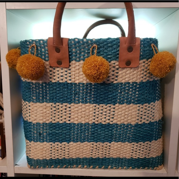 Mar Y Sol Tote Bag - Picture 4 of 5